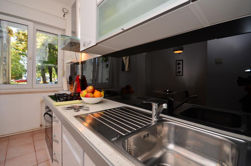 Lisinski Apartment With Private Parking Zagreb Phòng bức ảnh