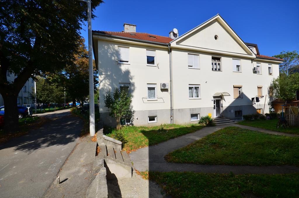 Lisinski Apartment With Private Parking Zagreb Phòng bức ảnh