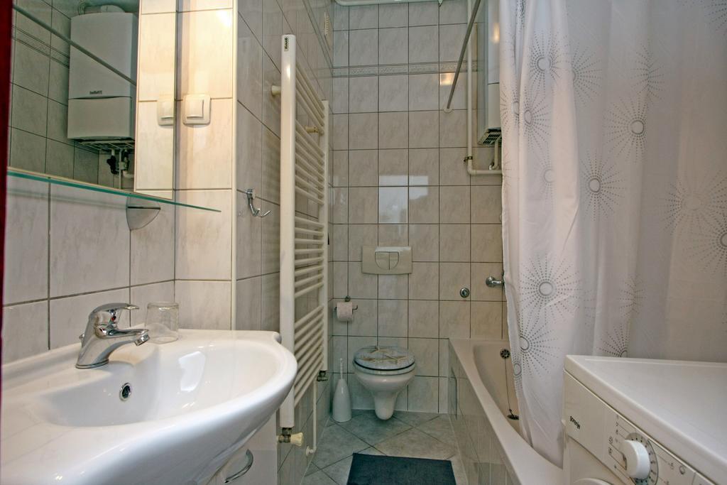 Lisinski Apartment With Private Parking Zagreb Phòng bức ảnh