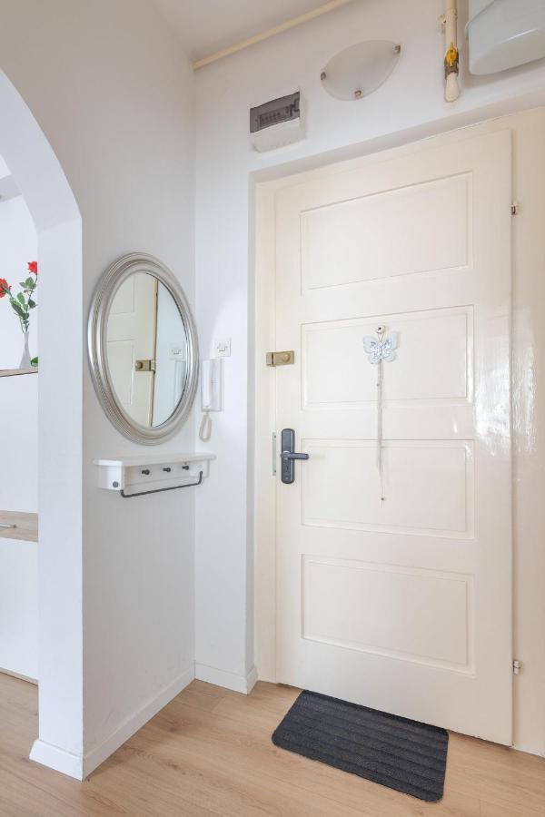 Lisinski Apartment With Private Parking Zagreb Ngoại thất bức ảnh