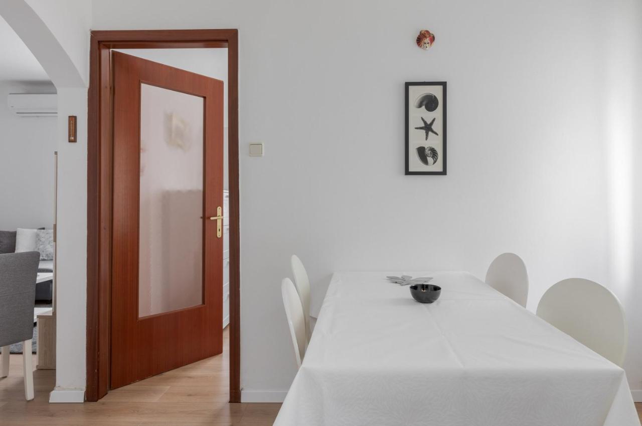 Lisinski Apartment With Private Parking Zagreb Ngoại thất bức ảnh