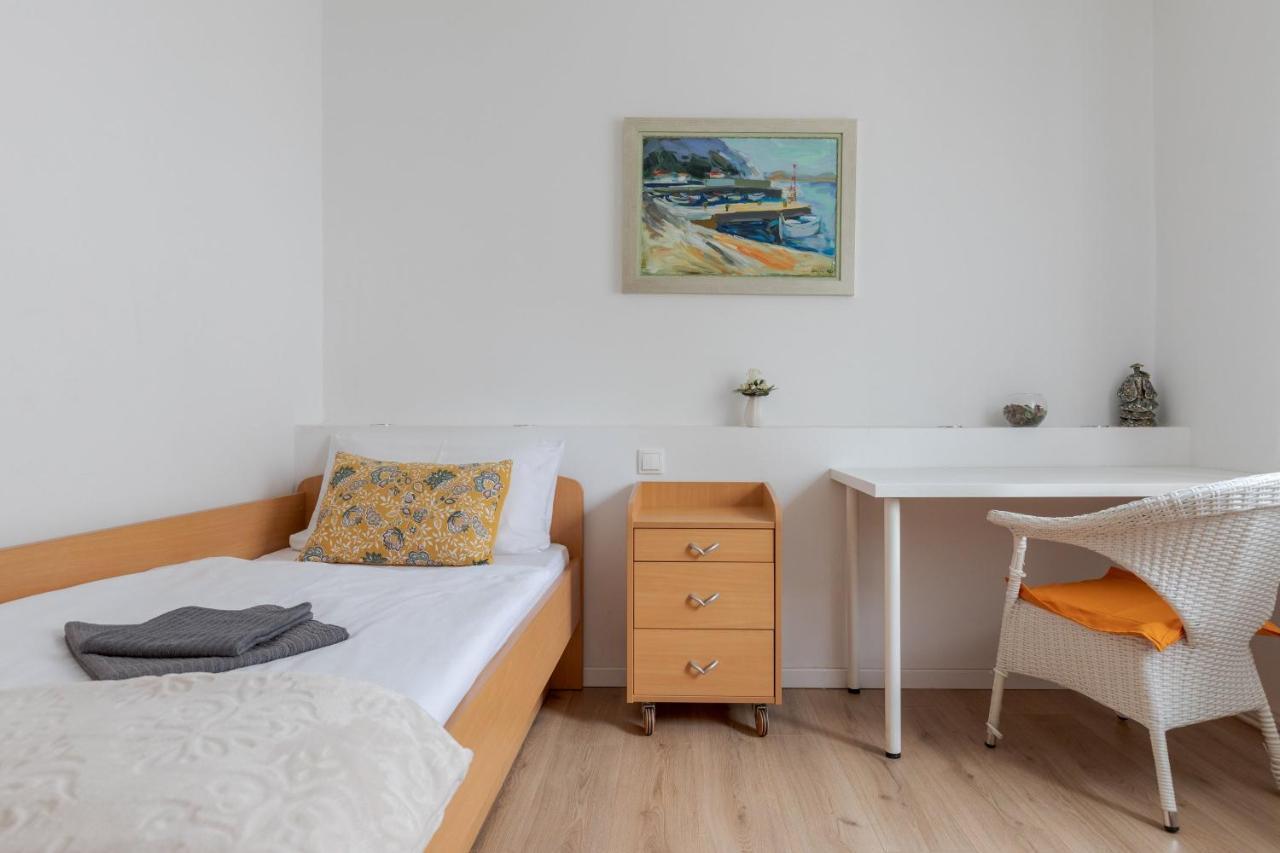 Lisinski Apartment With Private Parking Zagreb Ngoại thất bức ảnh